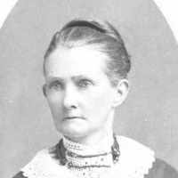 Margaret Serena Wood Coffman (1831 - 1915) Profile